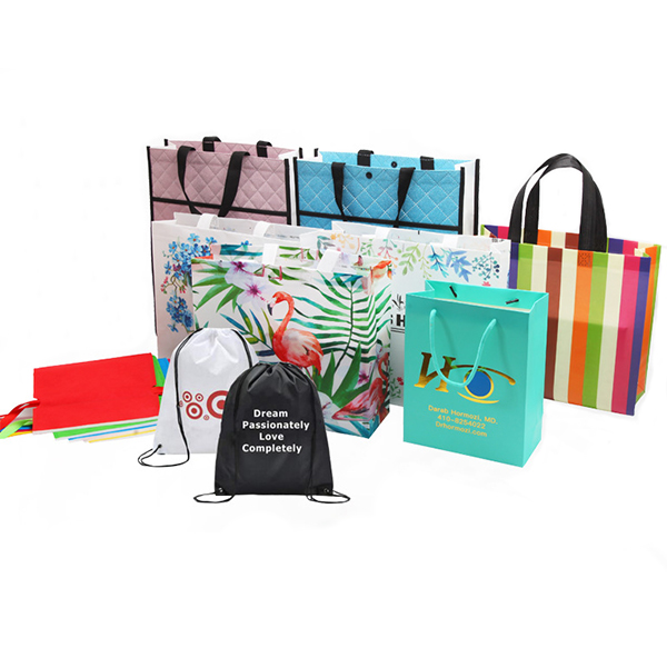 Shopping Bag