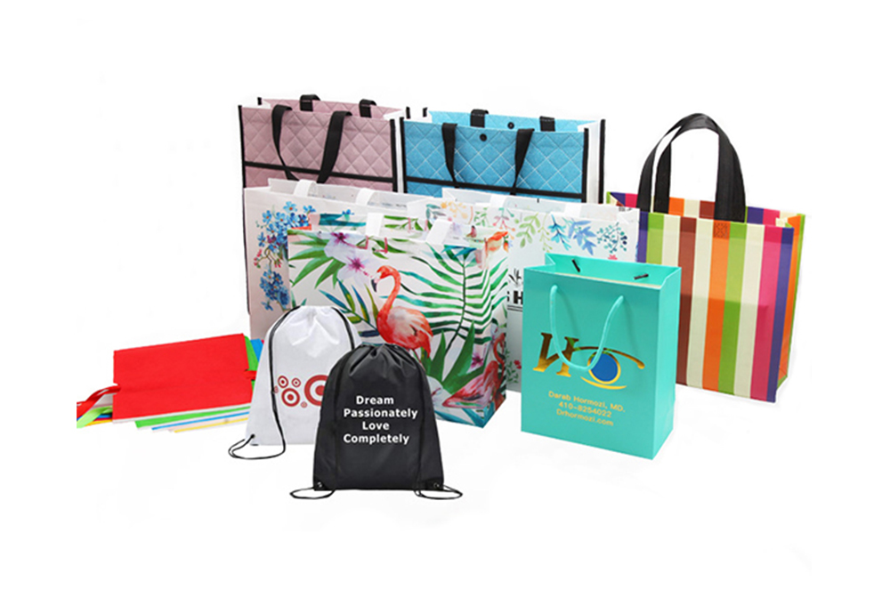 Shopping Bag