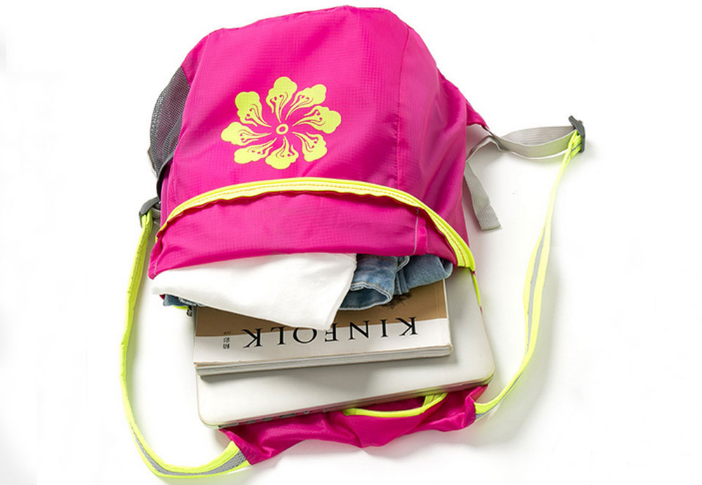 Folding Bag