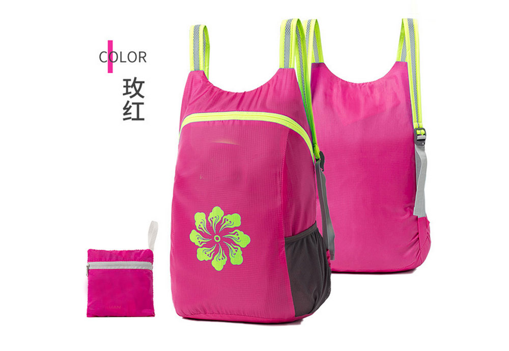 Folding Bag