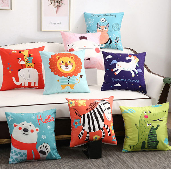 Cushion