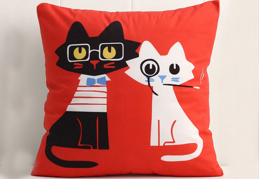 Cushion