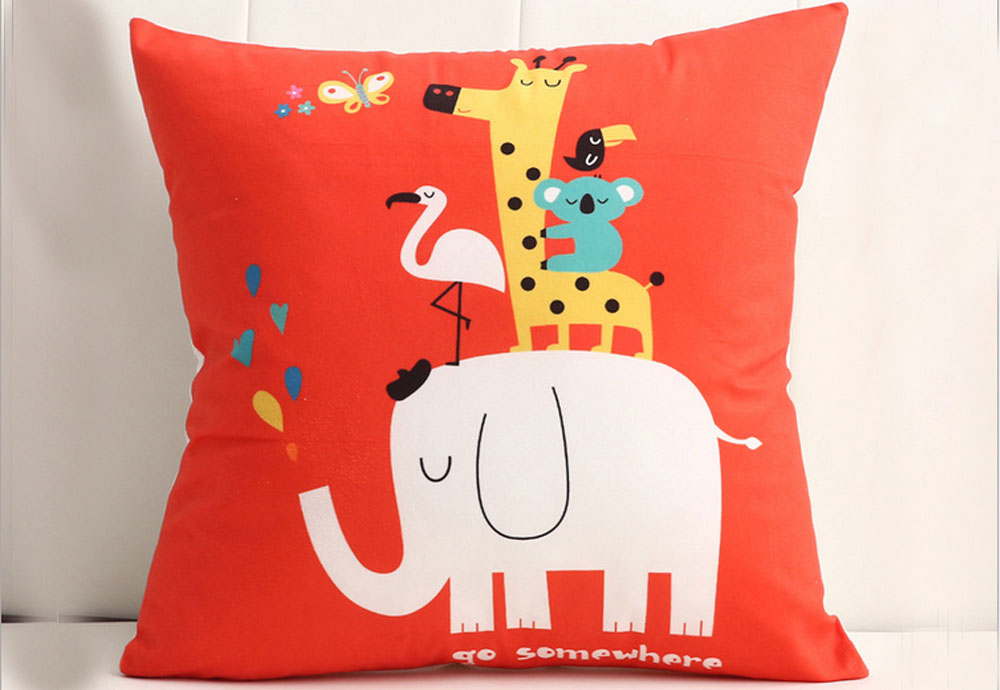 Cushion