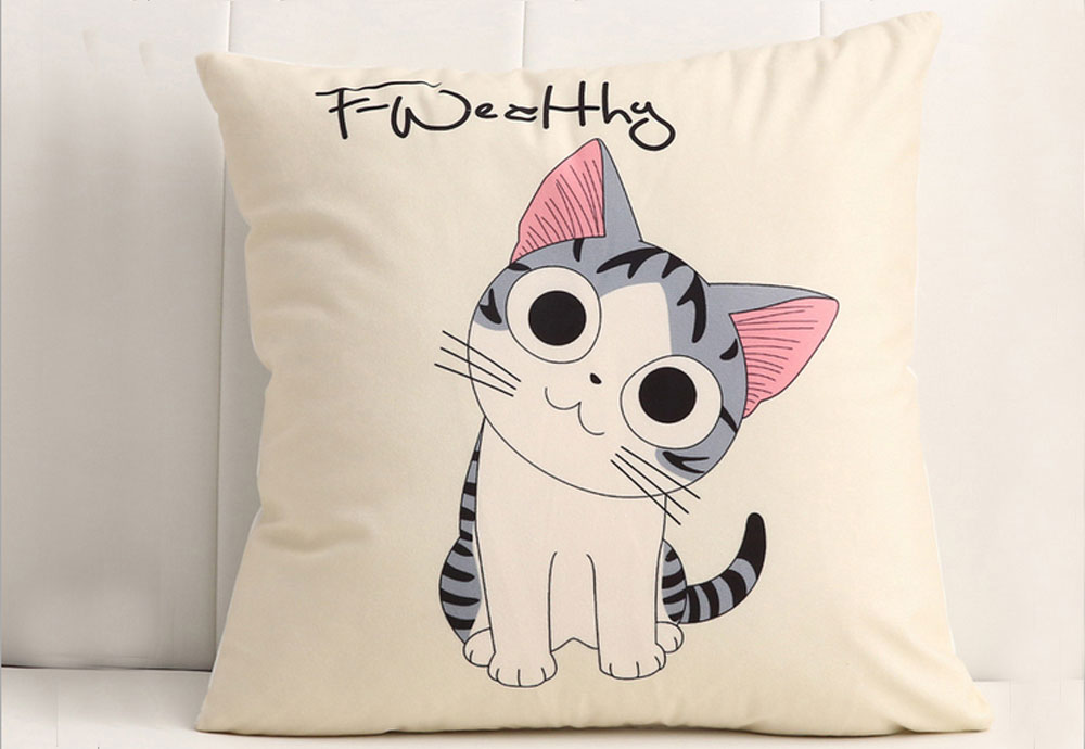 Cushion