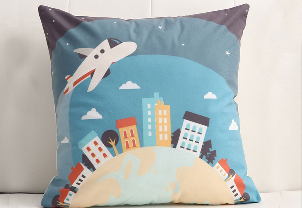 Cushion