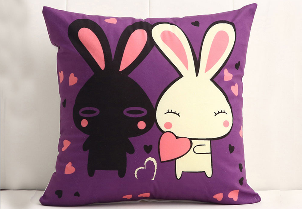 Cushion