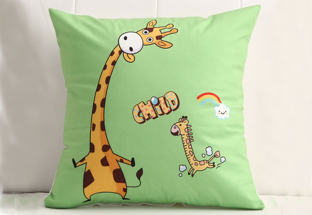 Cushion