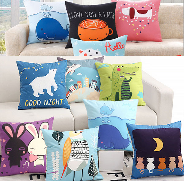 Cushion