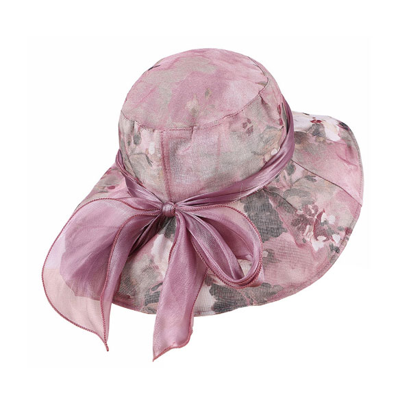 Sunshade Hat
