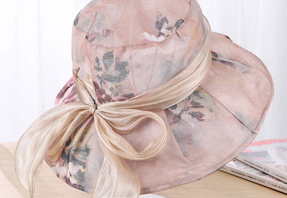 Sunshade Hat