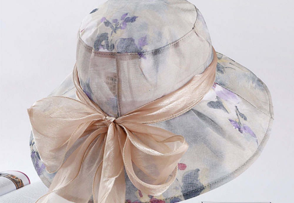 Sunshade Hat
