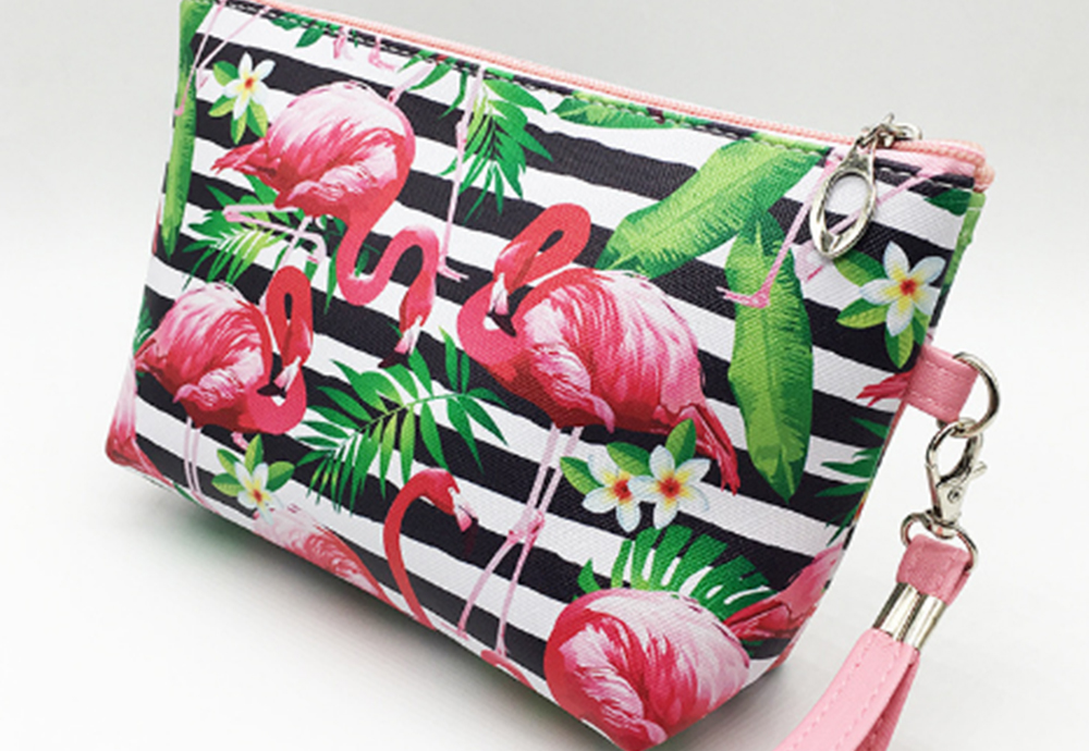 Cosmetic Bag