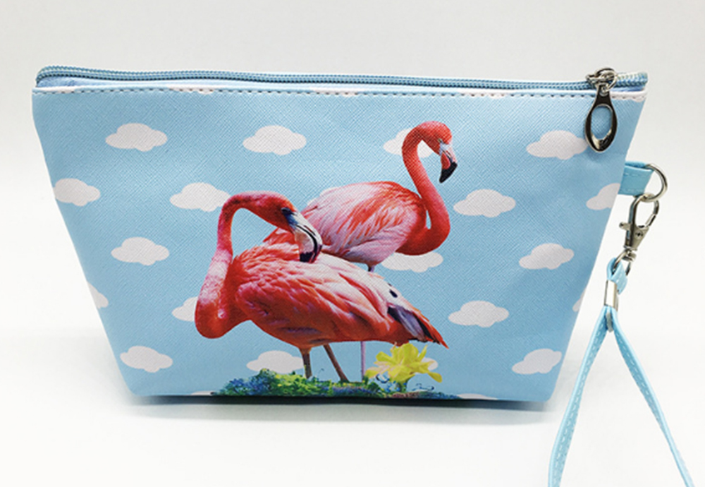 Cosmetic Bag