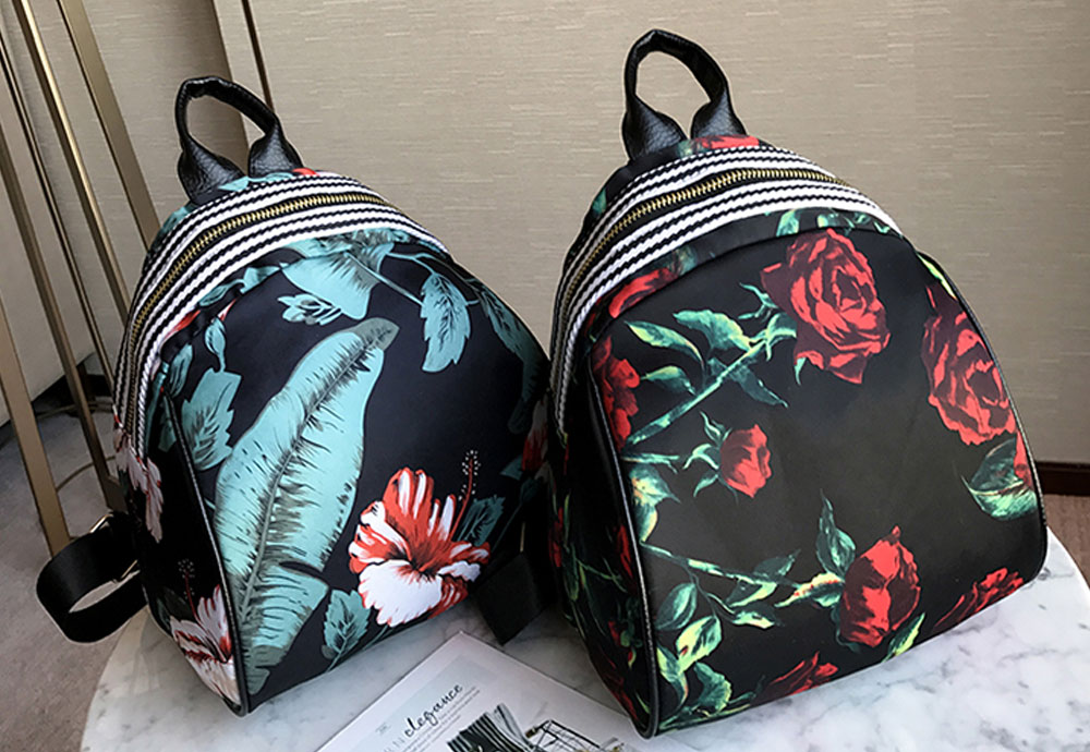 Back Pack