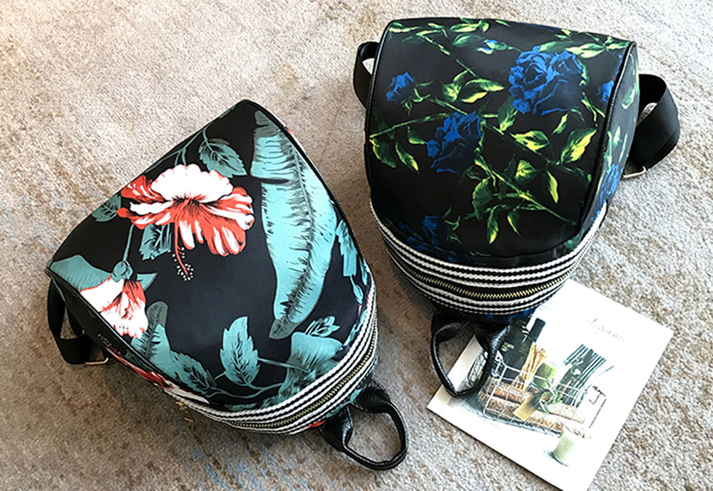 Back Pack