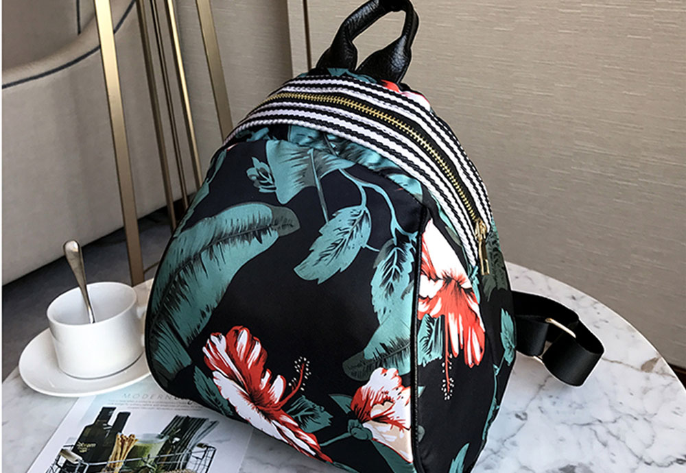 Back Pack