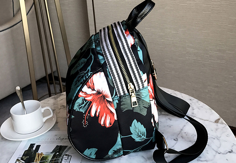 Back Pack
