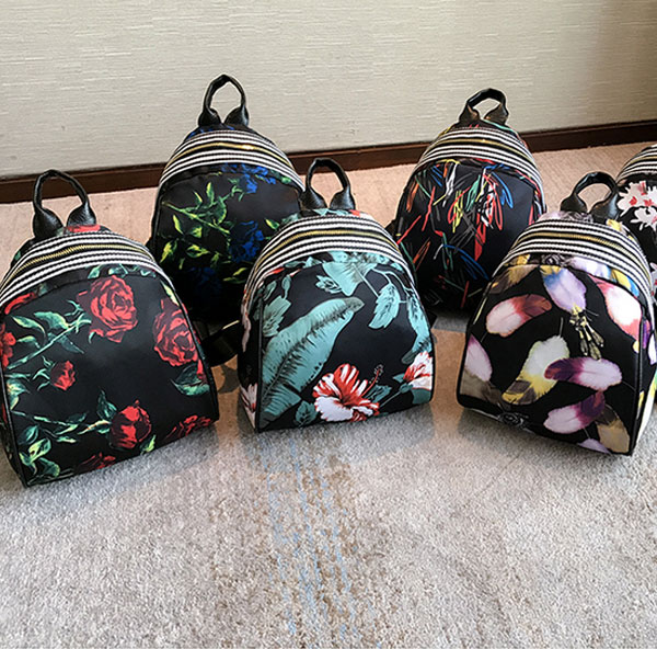 Back Pack