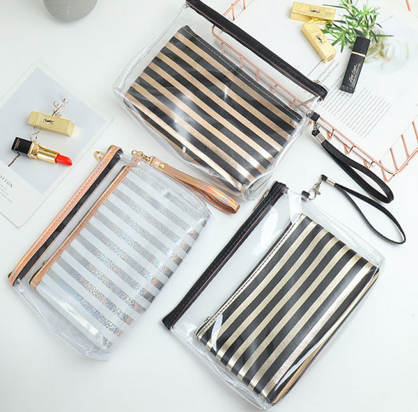 PVC Cosmetic Bag
