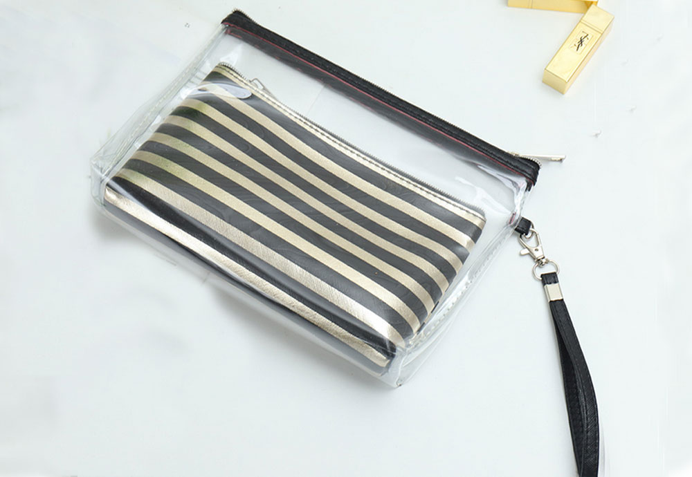 PVC Cosmetic Bag