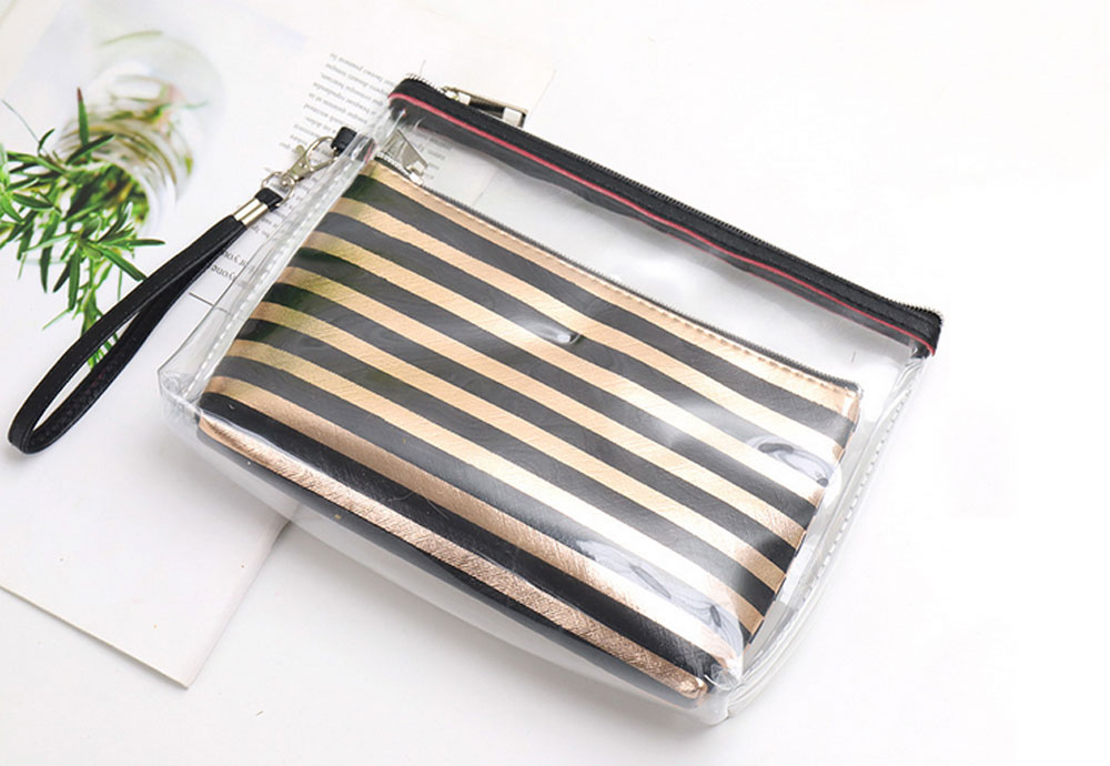 PVC Cosmetic Bag