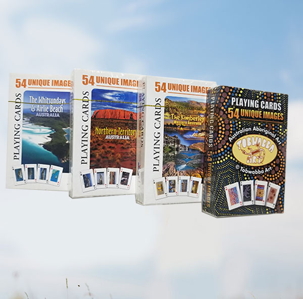 Playing Card