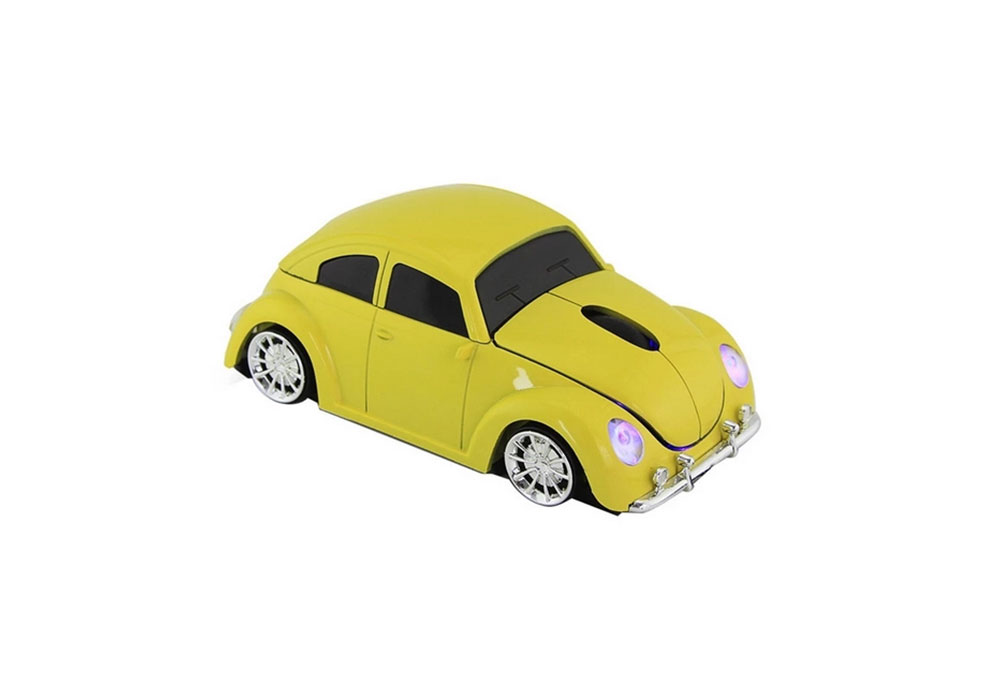  Car Shape Computer Mouse