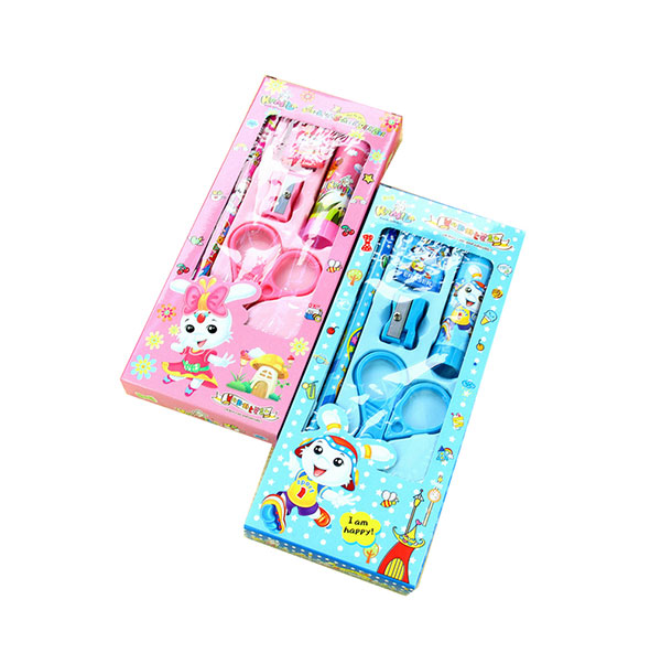 Cartoon children's creative stationery