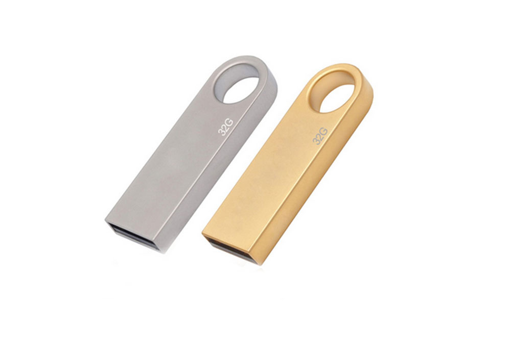  32 GB Flash Memory USB 3.0 Flash Drive