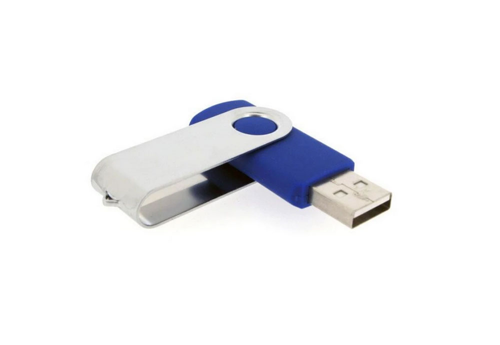 Real Full Capacity Custom Logo Free Design USD  Flash Drive 4GB
