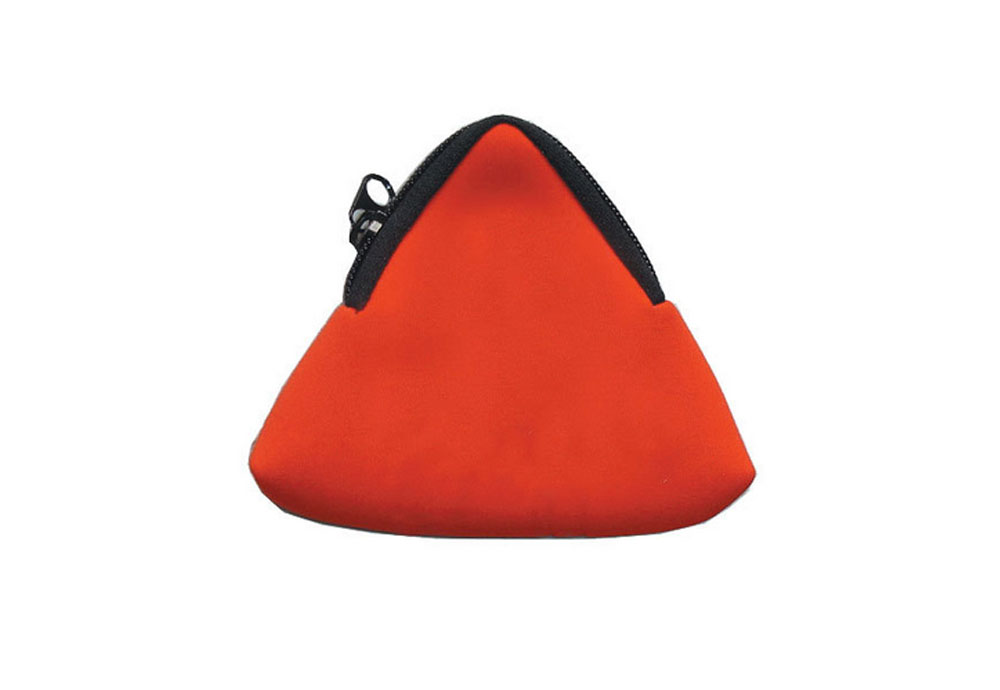 Promotional Neoprene Mini Coin Case,Sublimated Coin Purse ,Earphone Storage Case