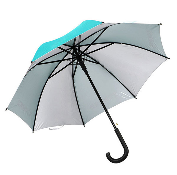 Straight Umbrella 