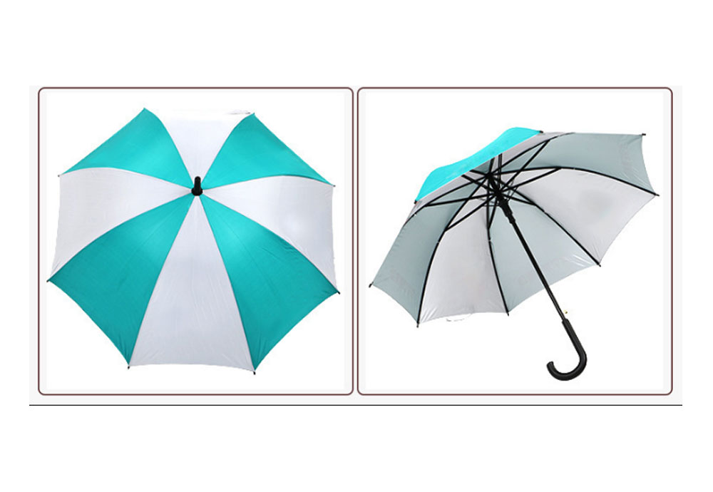 Straight Umbrella 