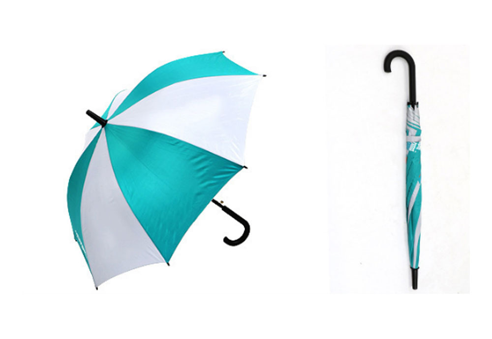 Straight Umbrella 