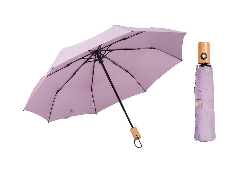 Mini Folded Umbrella
