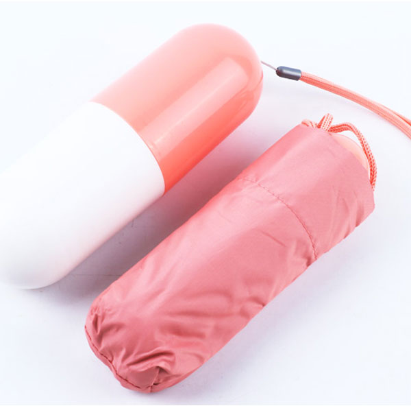 Mini Folding Umbrella