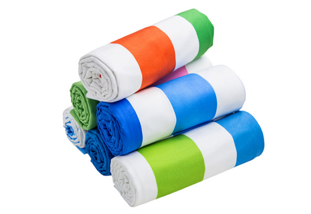 Microfiber Beach Towel Company