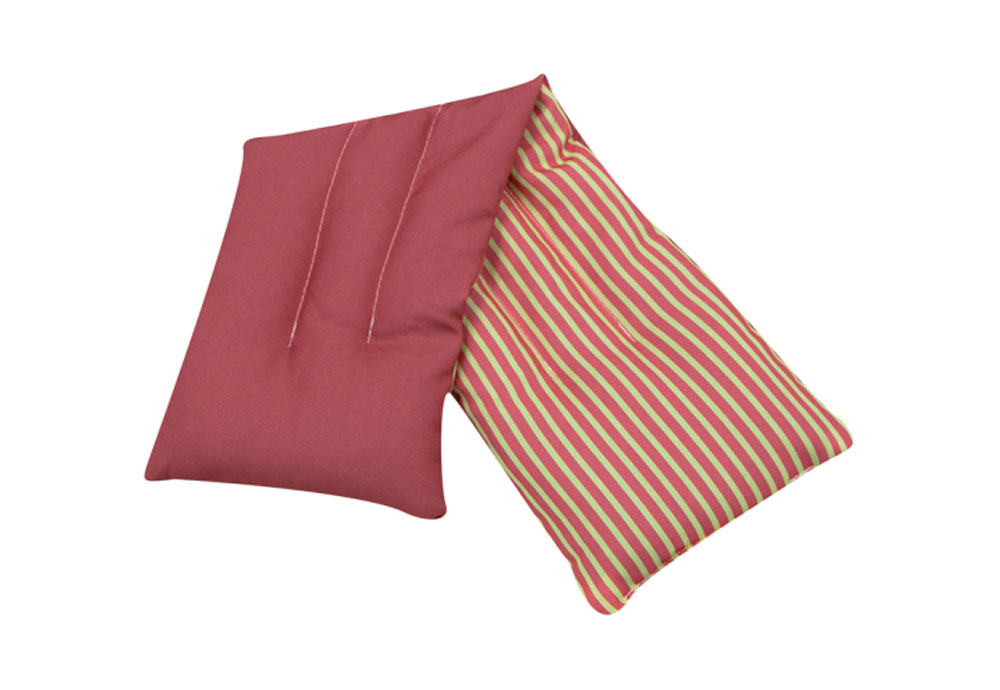 Microwave Heat Pad Filled with Silicone