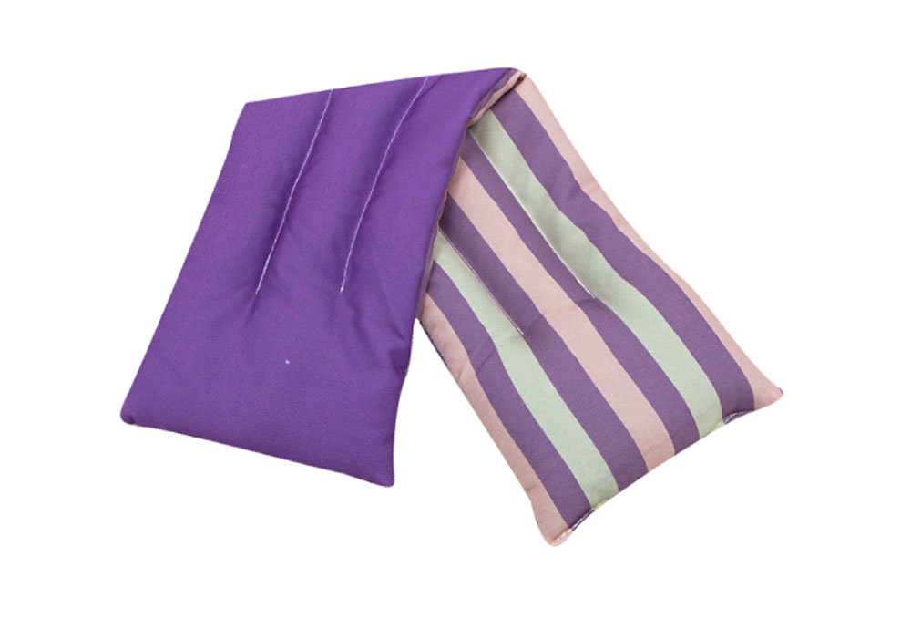 Microwave Heat Pad Filled with Silicone