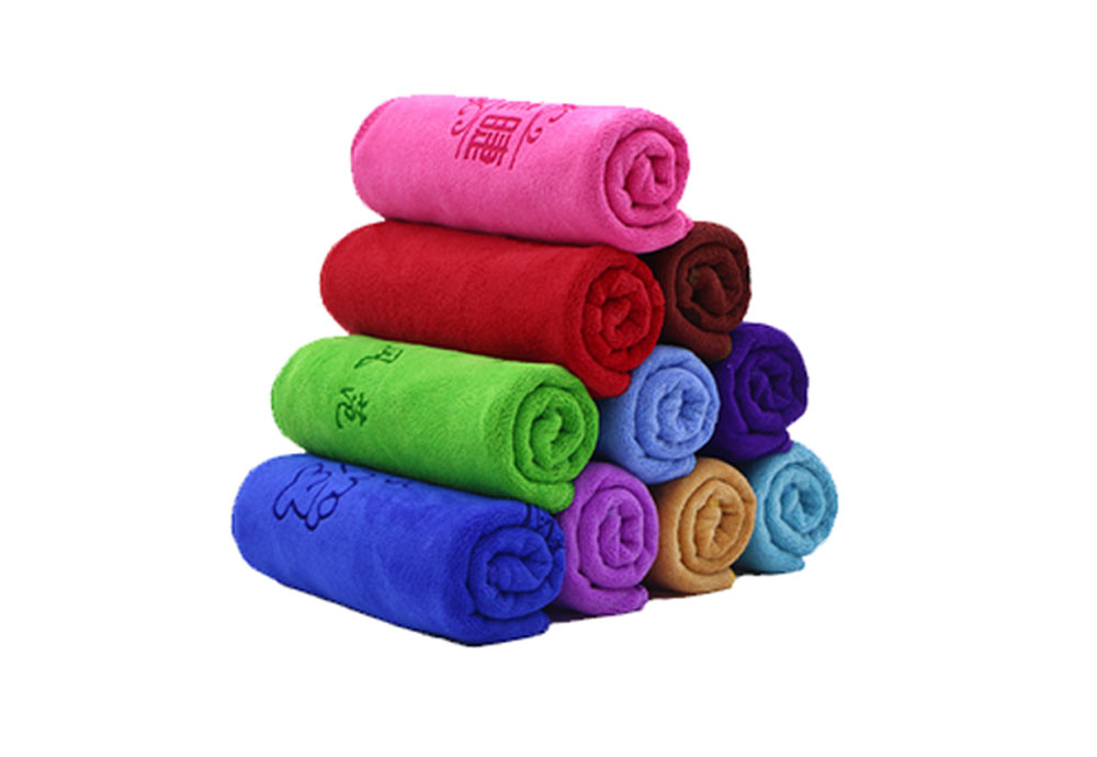 Polyester Towel