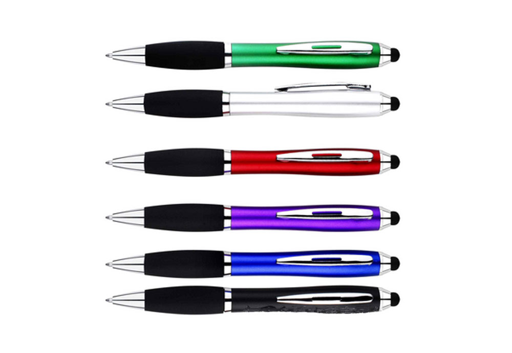  Advertising Touch Screen Ball Pen