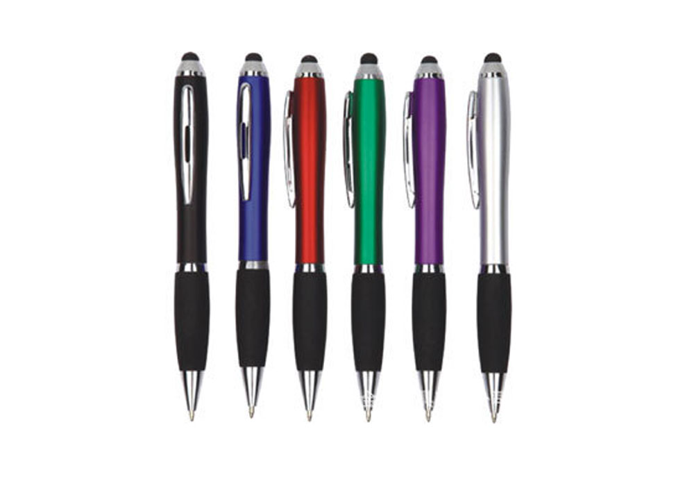 Advertising Touch Screen Ball Pen