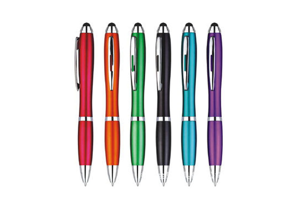  Advertising Touch Screen Ball Pen