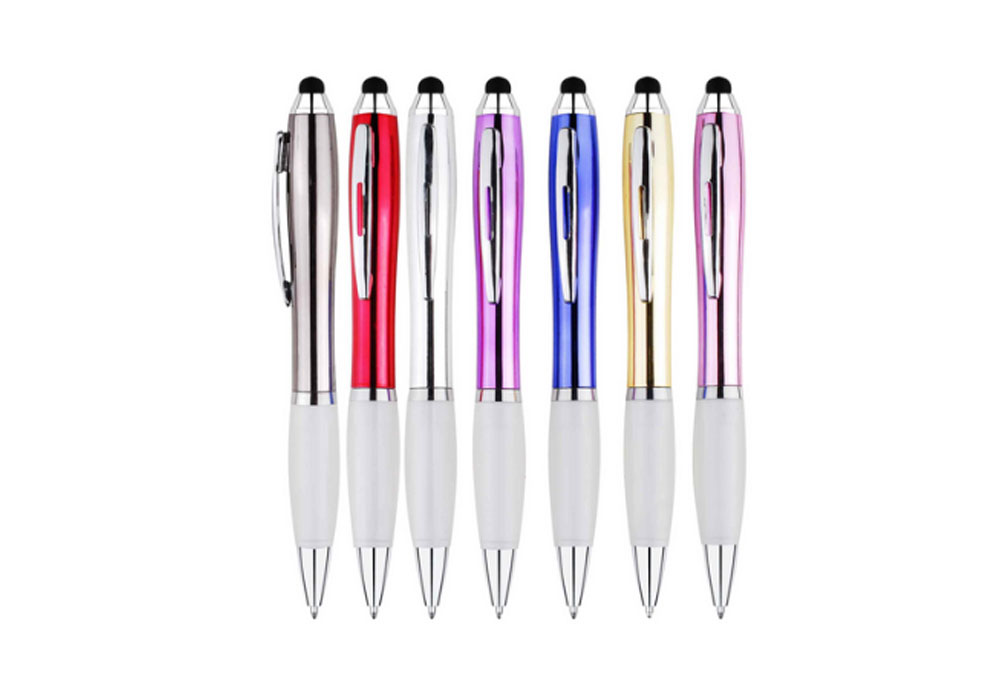  Advertising Touch Screen Ball Pen