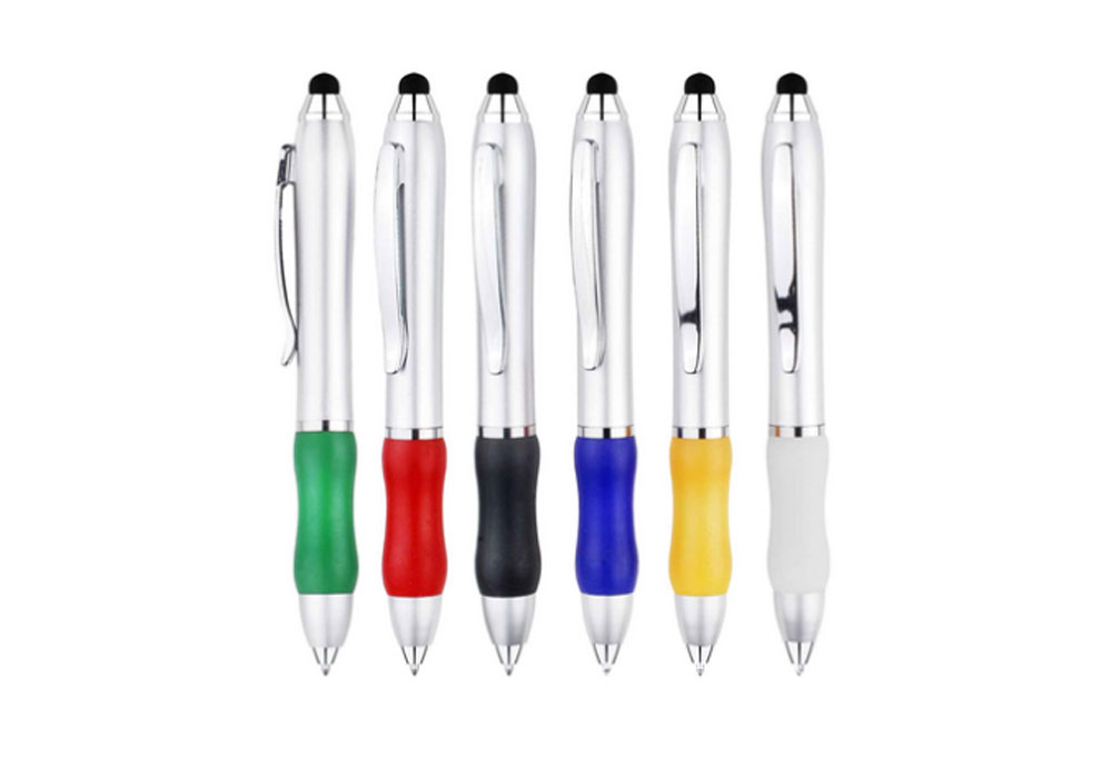  Advertising Touch Screen Ball Pen