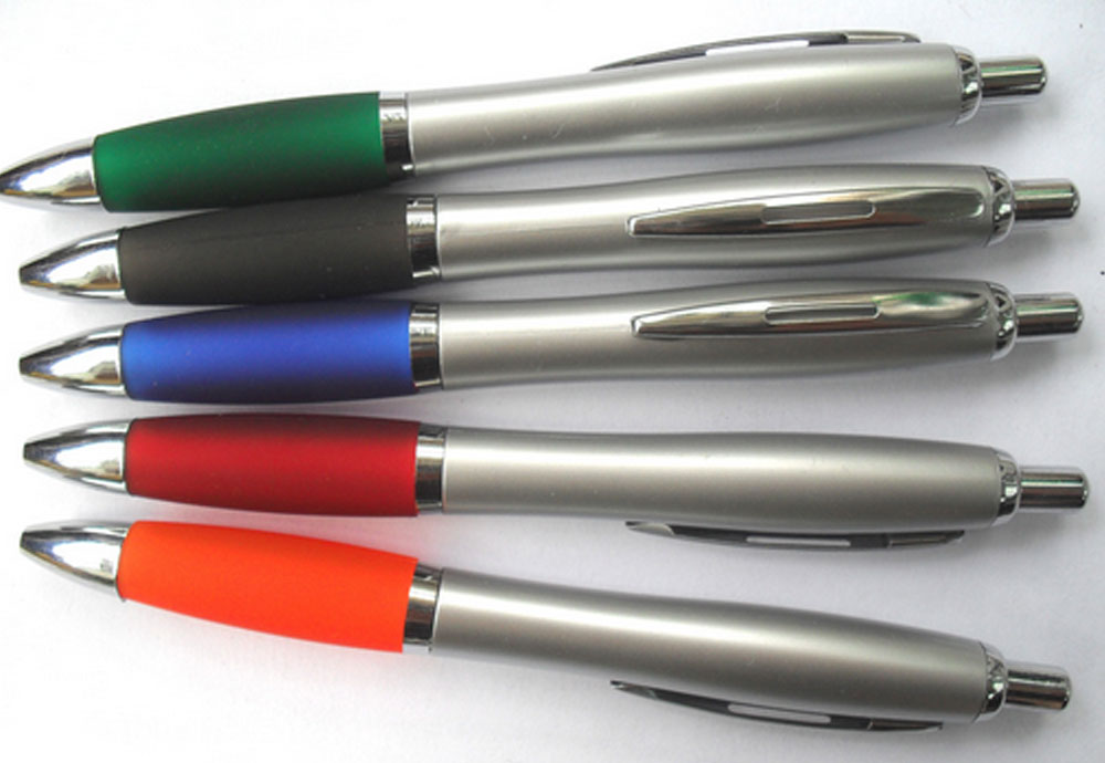 Adversting Ball Pen