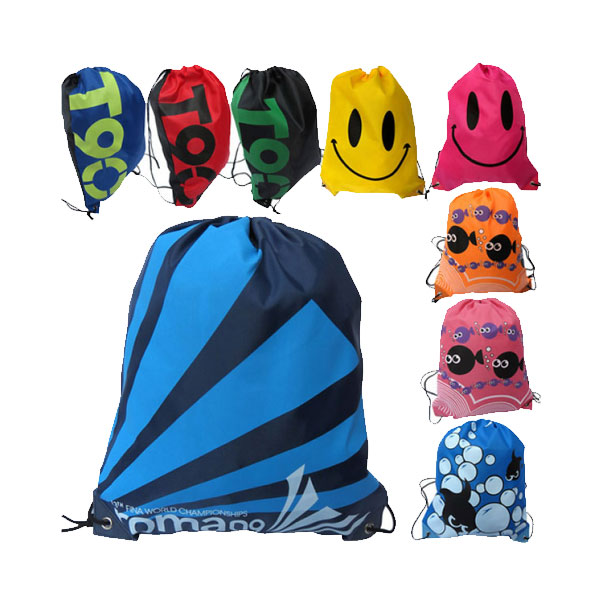 Drawstring Bag
