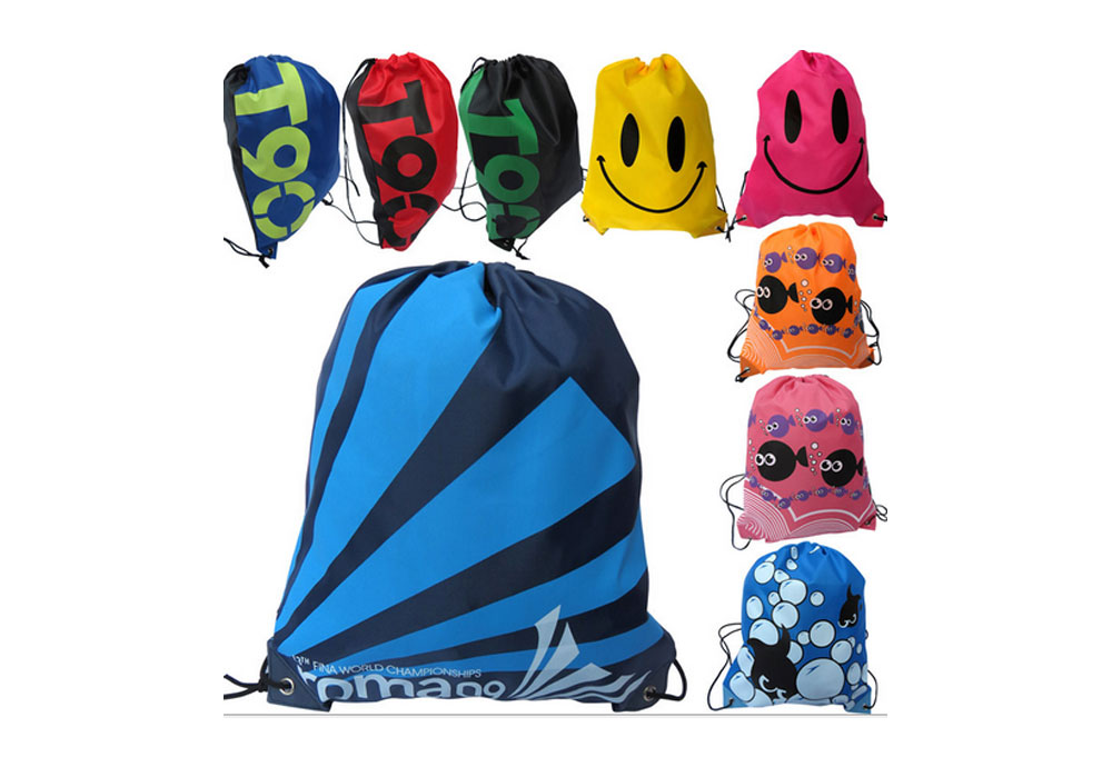 Drawstring Bag