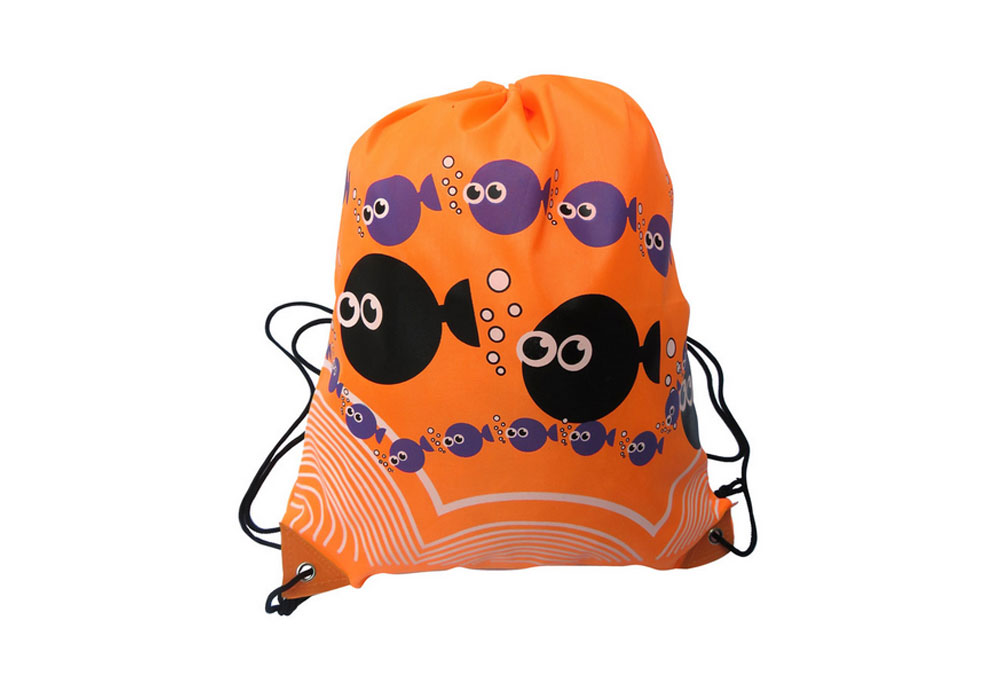 Drawstring Bag