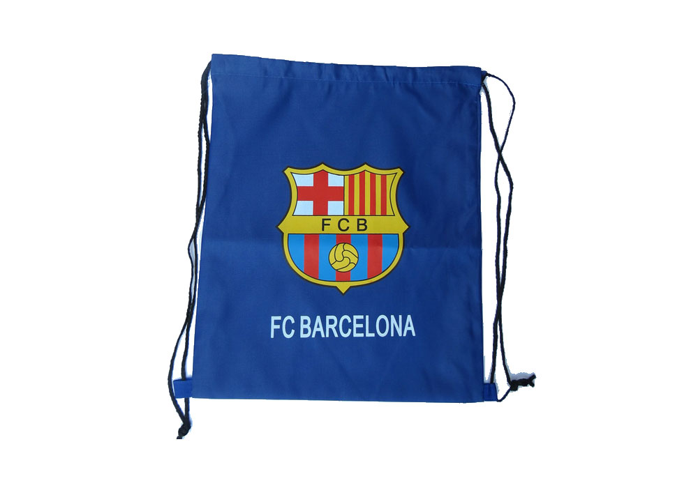 Drawstring Bag